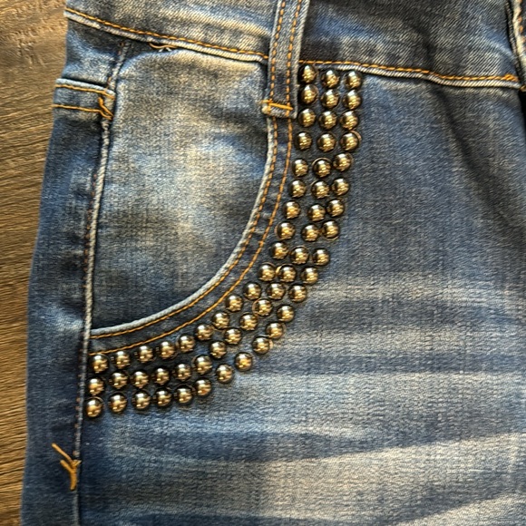 Vocal Jeans - Size small - Picture 3 of 5